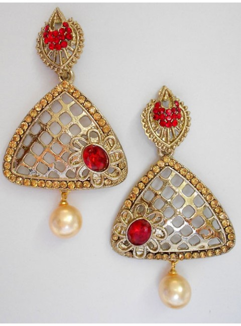 Fashion Earrings